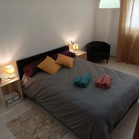 Apartamento En Оропеса-дель-Мар Экстерьер фото