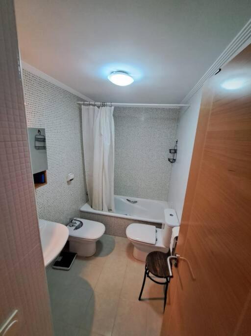 Apartamento En Оропеса-дель-Мар Экстерьер фото