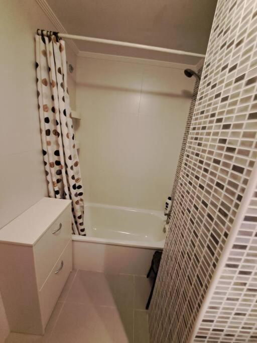 Apartamento En Оропеса-дель-Мар Экстерьер фото