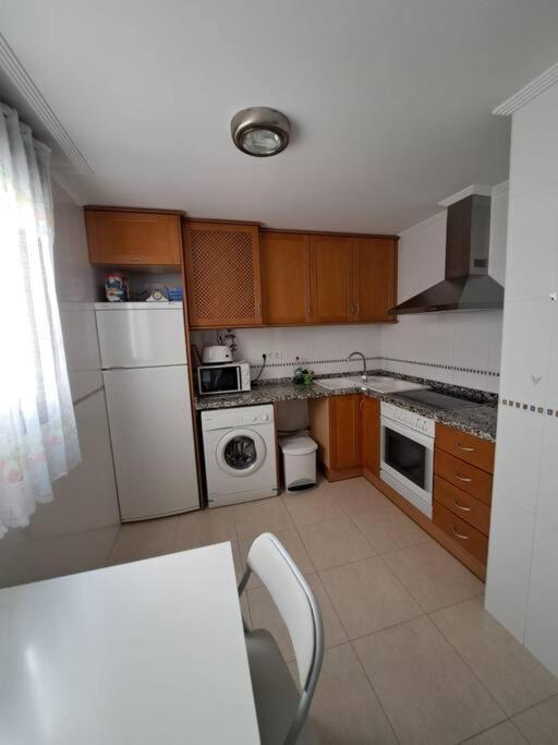 Apartamento En Оропеса-дель-Мар Экстерьер фото