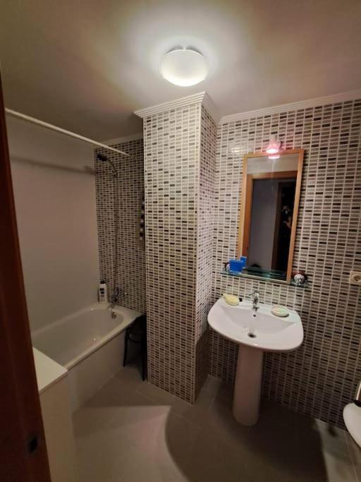 Apartamento En Оропеса-дель-Мар Экстерьер фото