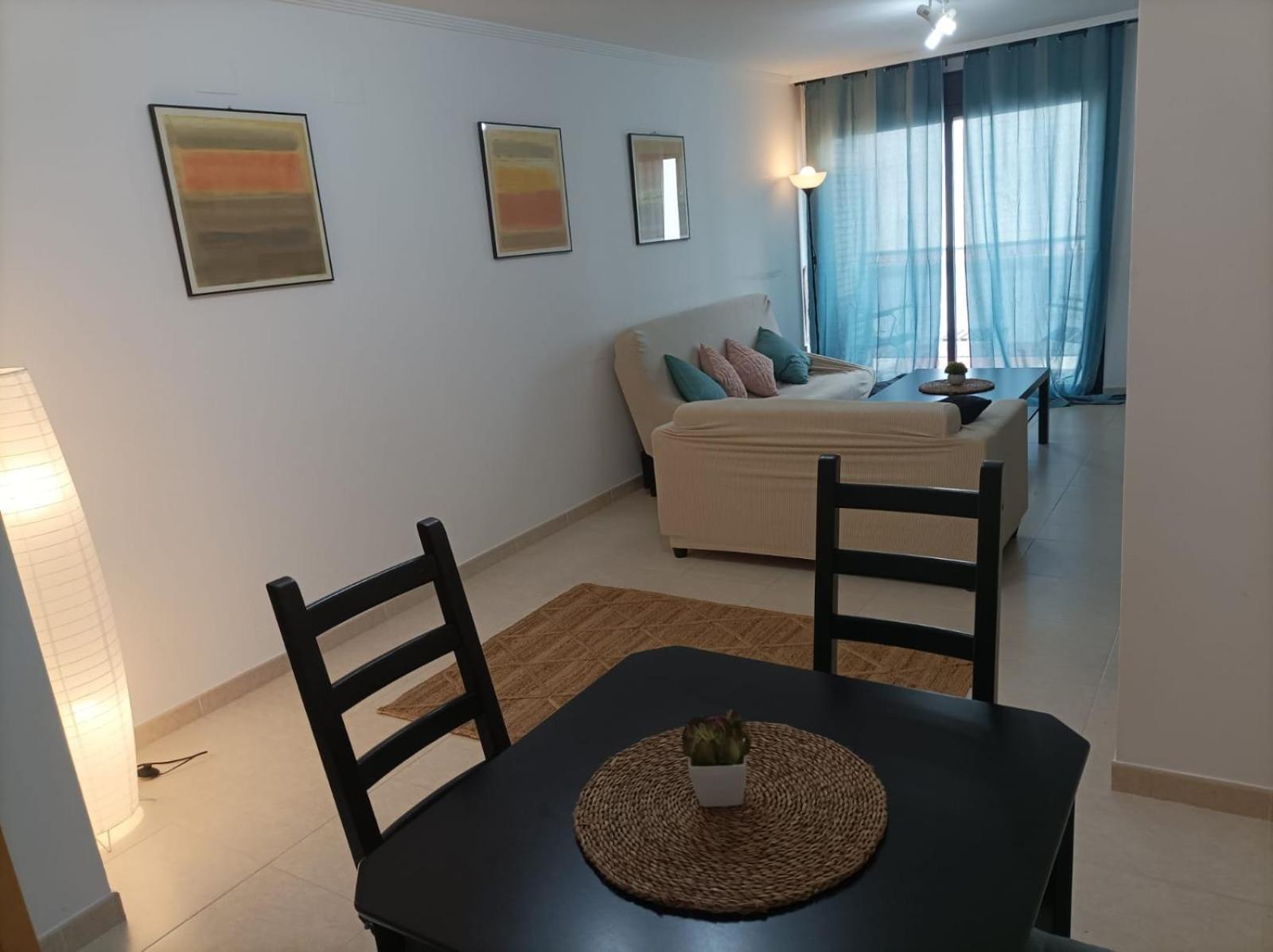 Apartamento En Оропеса-дель-Мар Экстерьер фото