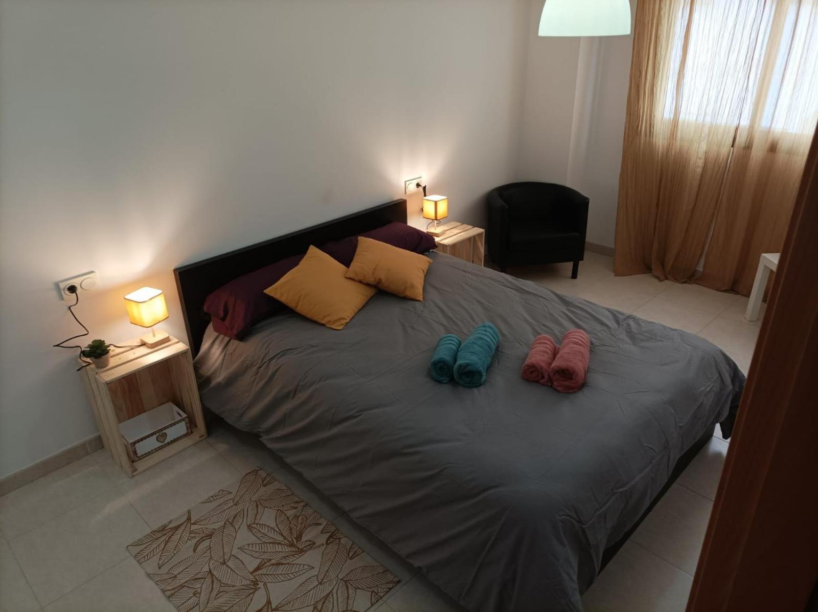 Apartamento En Оропеса-дель-Мар Экстерьер фото