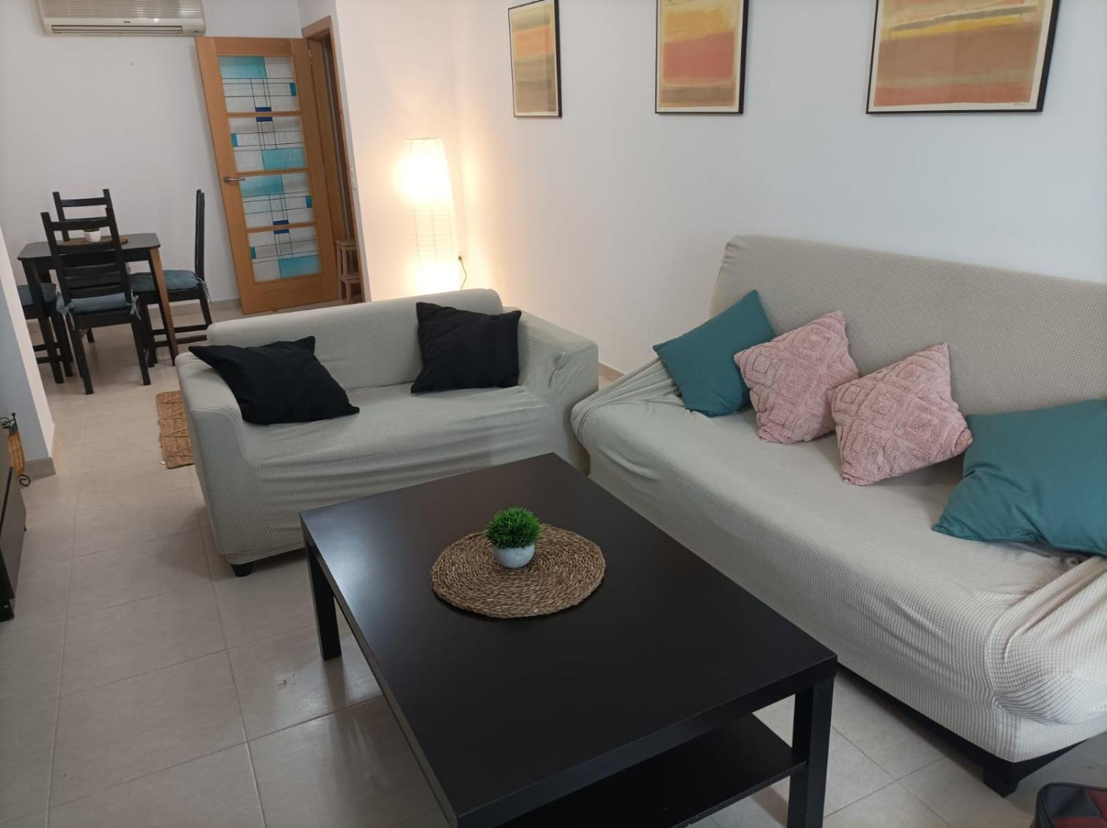 Apartamento En Оропеса-дель-Мар Экстерьер фото