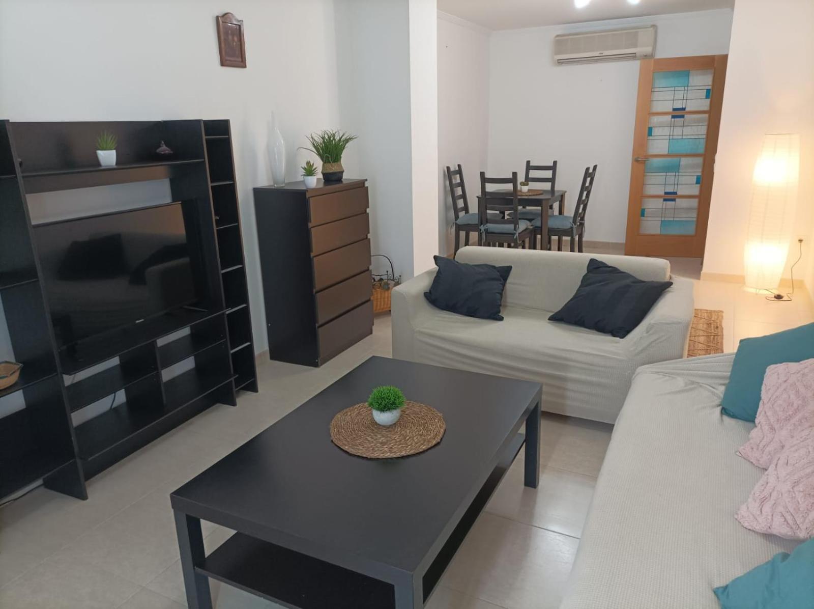 Apartamento En Оропеса-дель-Мар Экстерьер фото