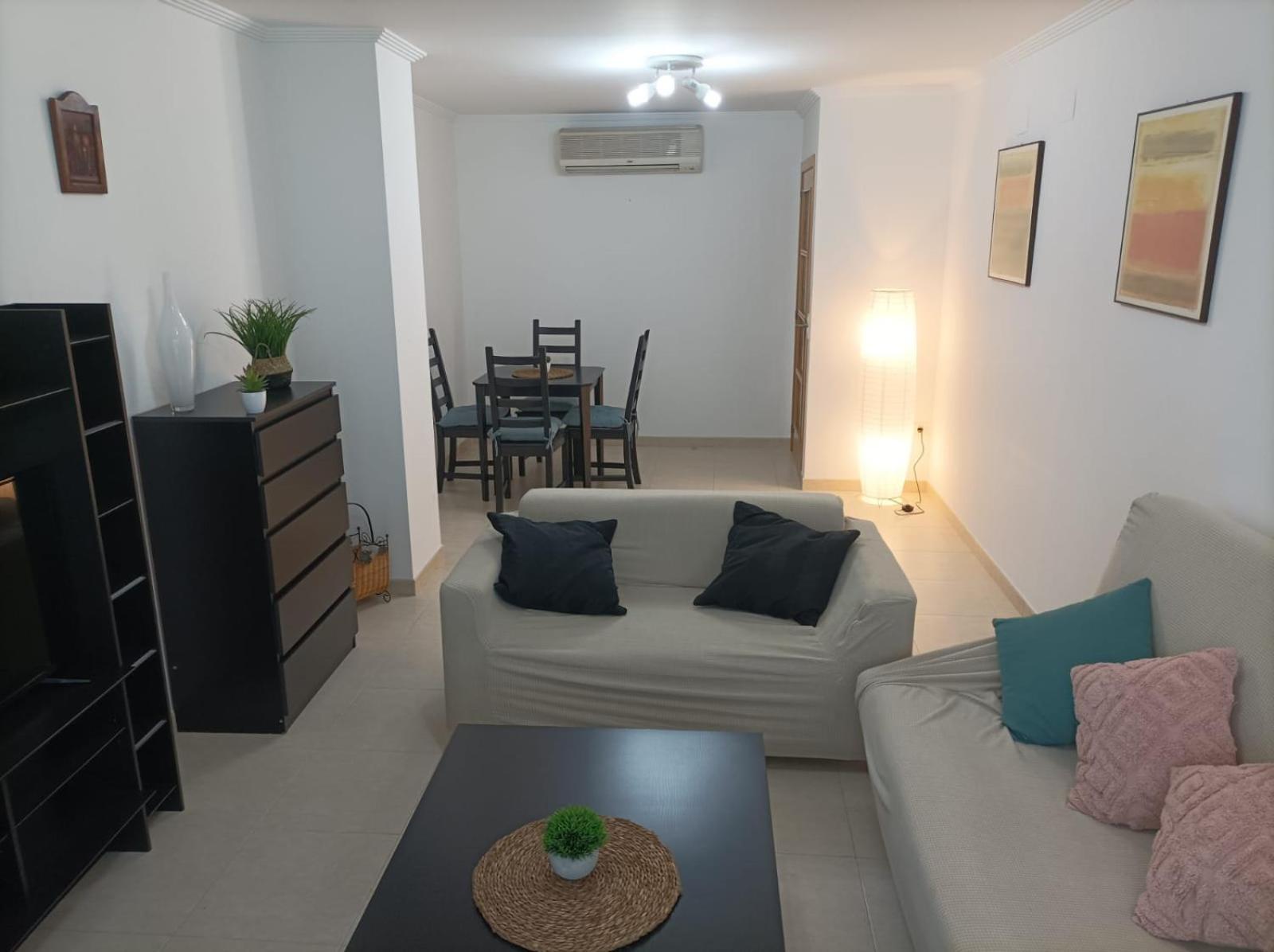 Apartamento En Оропеса-дель-Мар Экстерьер фото
