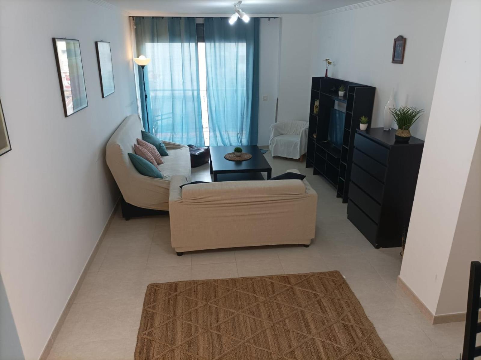 Apartamento En Оропеса-дель-Мар Экстерьер фото