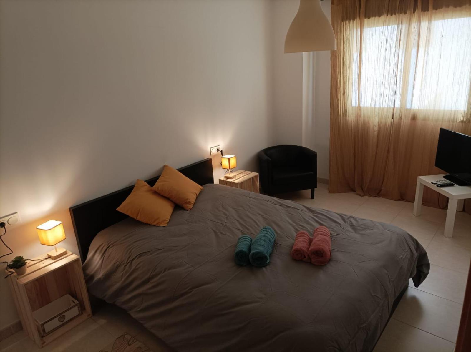 Apartamento En Оропеса-дель-Мар Экстерьер фото