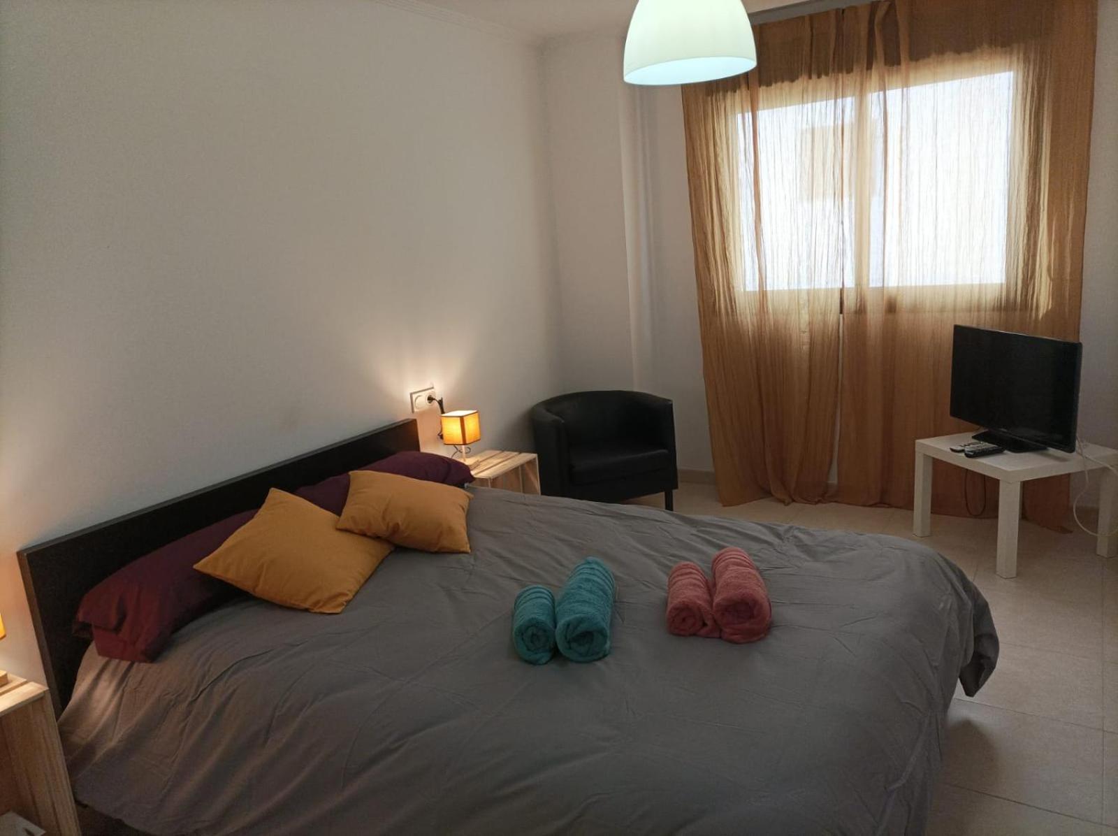 Apartamento En Оропеса-дель-Мар Экстерьер фото